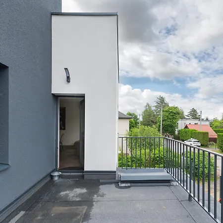 Medziotoju #2 By Polo Apartament Kowno
