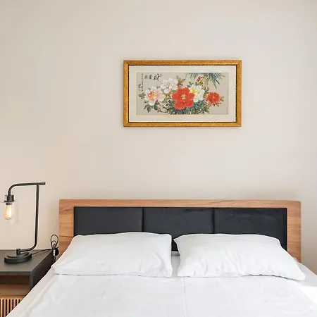 Medziotoju #2 By Polo Apartament Kowno