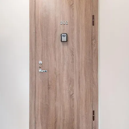 Apartament Medziotoju #2 By Polo Kowno